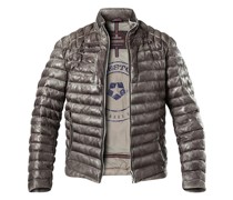 Lederjacke Jacken Lammnappa