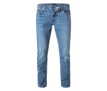 Jeans Baumwoll-Stretch