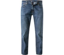 Jeans Baumwoll-Stretch