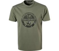 T-Shirt Baumwolle
