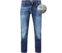 Jeans Baumwolle