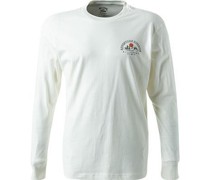 Longsleeve Baumwolle