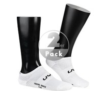 Sneakersocken Mikrofaser