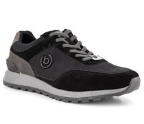 Sneaker Velours