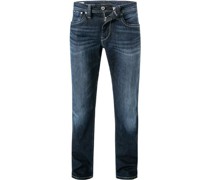 Jeans Baumwoll-Stretch