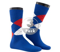 Socken Baumwolle