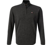 Troyer Pullover Merinowolle