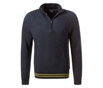 Troyer Pullover Baumwolle