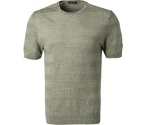 T-Shirt Pullover Leinen
