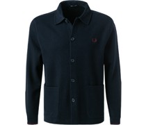 Overshirt Baumwolle