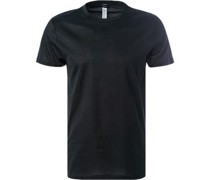 T-Shirt Schlafanzüge, Jersey-Baumwolle