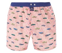 Boxershorts Unterwäsche Baumwolle