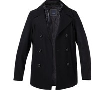 Jacke Wolle