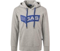 Hoodie Pullover Baumwolle