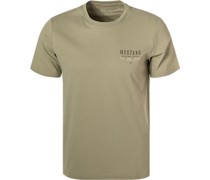 T-Shirt Baumwolle