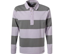 Pullover Baumwoll-Jersey