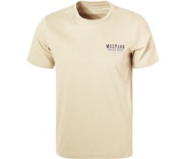 T-Shirt Baumwolle