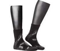 Trekkingsocken Merinowolle