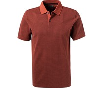 Polo-Shirt Baumwoll-Jersey