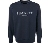 Sweatshirt Baumwolle