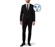 Anzug Anzüge Jersey