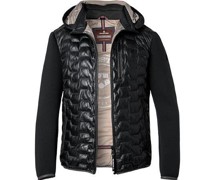 Lederjacke Nappaleder