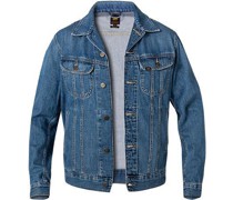 Jeansjacke Baumwolle