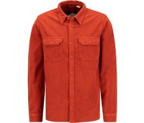 Overshirt Cord