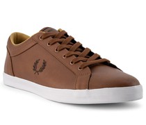 Sneaker Leder