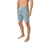Pyjamashorts Schlafanzüge, Jersey-Baumwolle