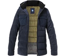 Steppjacke Mikrofaser