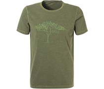 T-Shirt Baumwolle