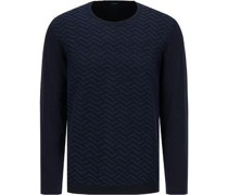 Pullover Baumwolle