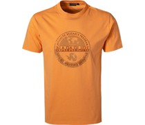T-Shirt Baumwolle