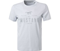 T-Shirt Baumwolle