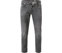 Jeans Baumwoll-Stretch