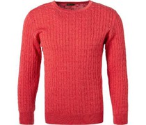 Pullover Merinowolle