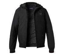 Blouson Jacken Mikrofaser