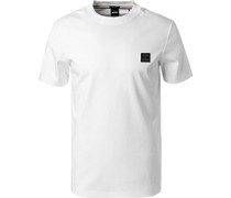 T-Shirt T-Shirts Baumwolle