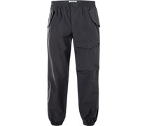 Funktionshose Mikrofaser