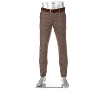 Chino Hosen Wool