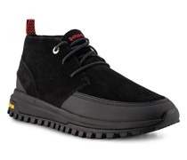 Desert Boots Schuhe Veloursleder