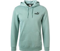 Hoodie Baumwolle
