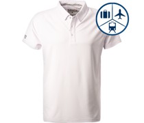 Polo-Shirt Polo-Shirts Mikrofaser