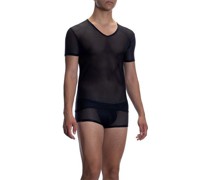 T-Shirt Mikrofaser