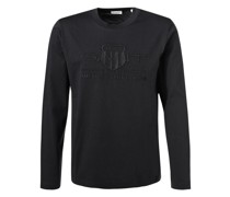 Longsleeve T-Shirts Baumwolle
