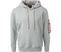Hoodie Baumwolle