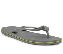 Zehensandalen Schuhe Gummi