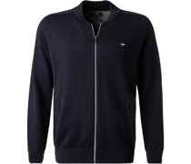 Strickjacke Baumwolle