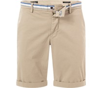 Bermudashorts Hosen Baumwolle